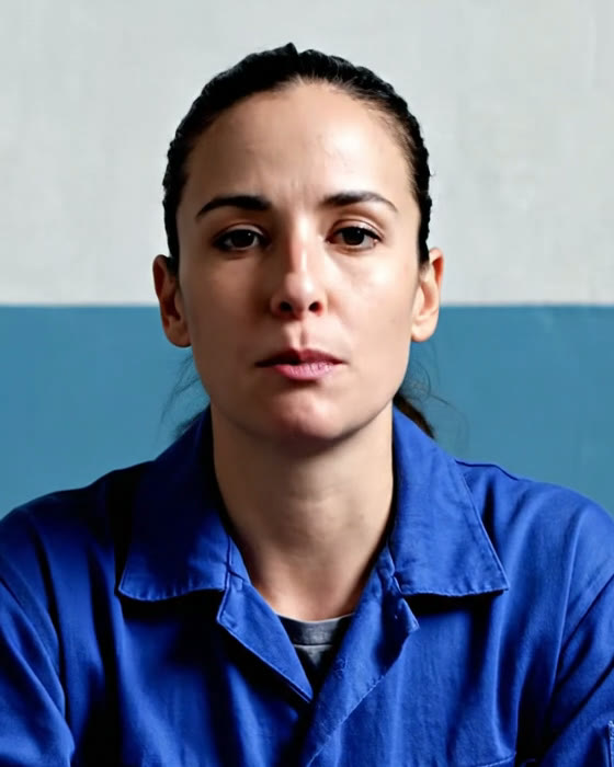 Oksana Volkova