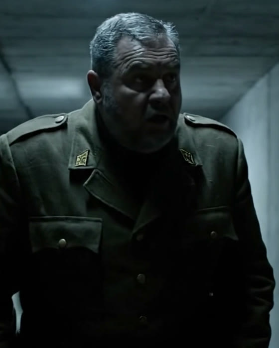 Coronel Volkov